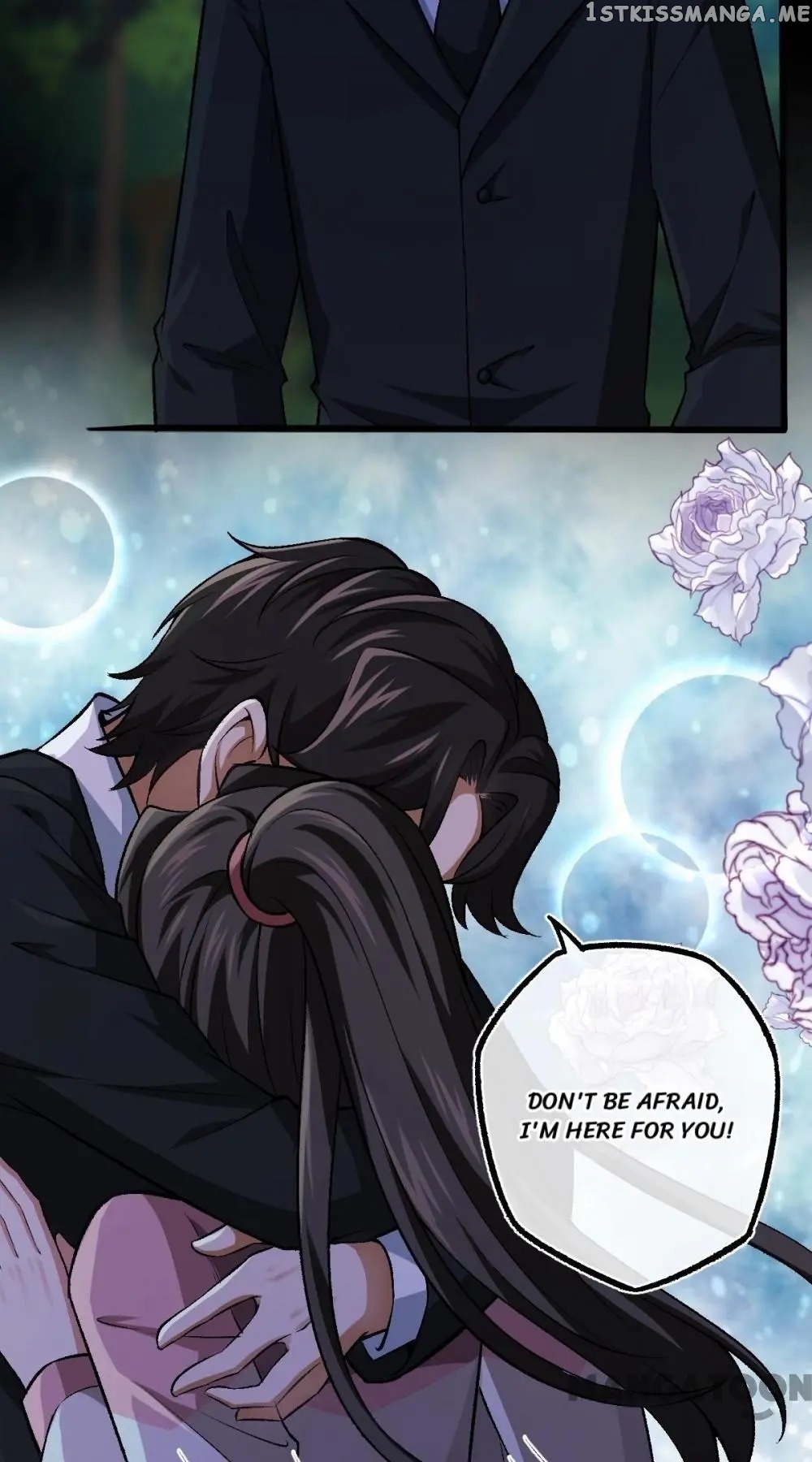 Marry To Find Love chapter 100 - page 23