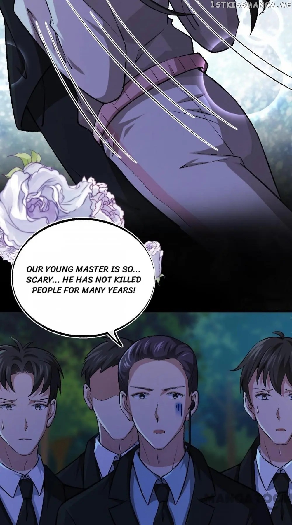Marry To Find Love chapter 100 - page 24