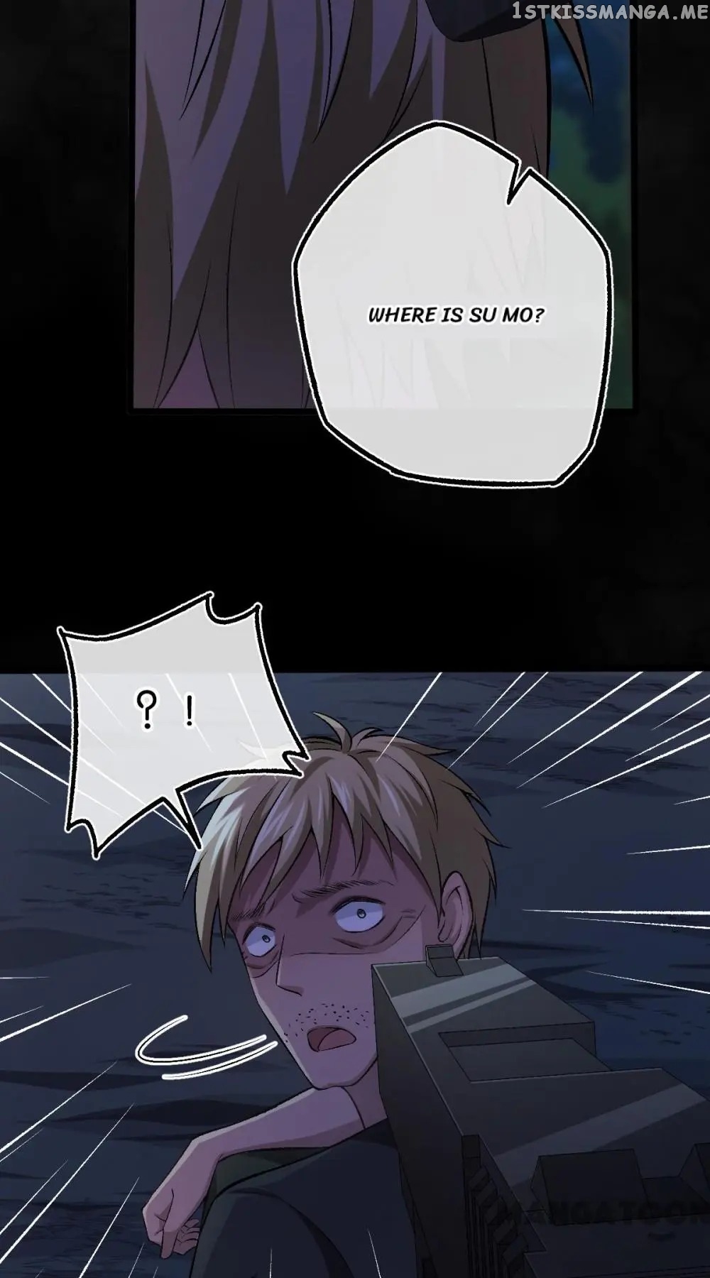 Marry To Find Love chapter 100 - page 3