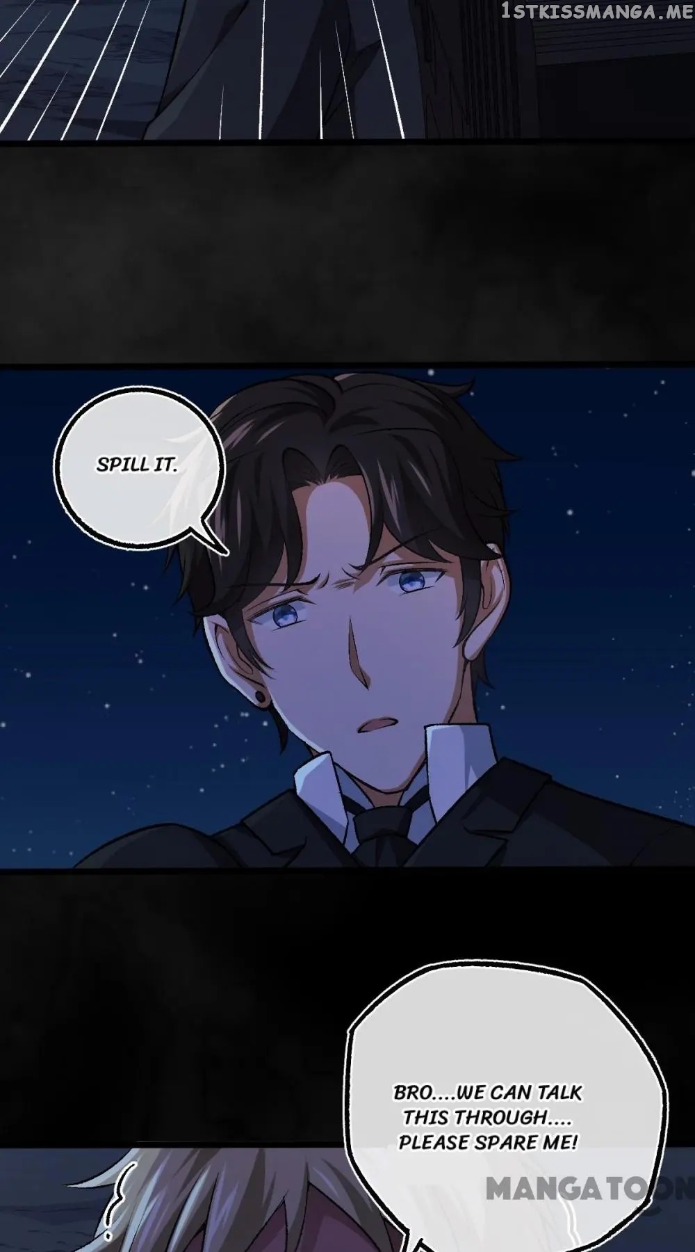 Marry To Find Love chapter 100 - page 4