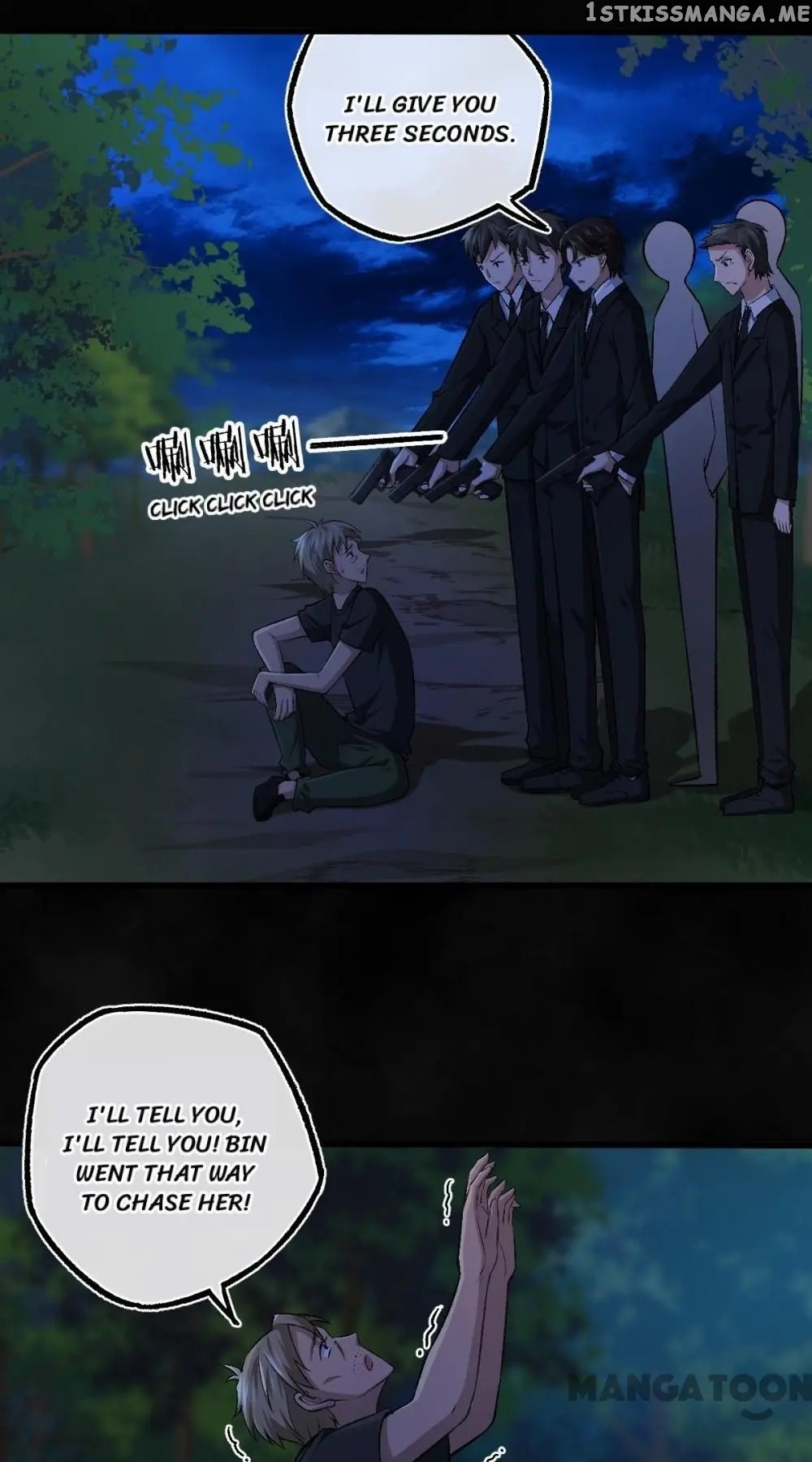 Marry To Find Love chapter 100 - page 6