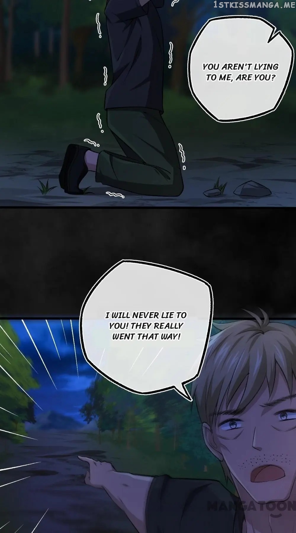 Marry To Find Love chapter 100 - page 7