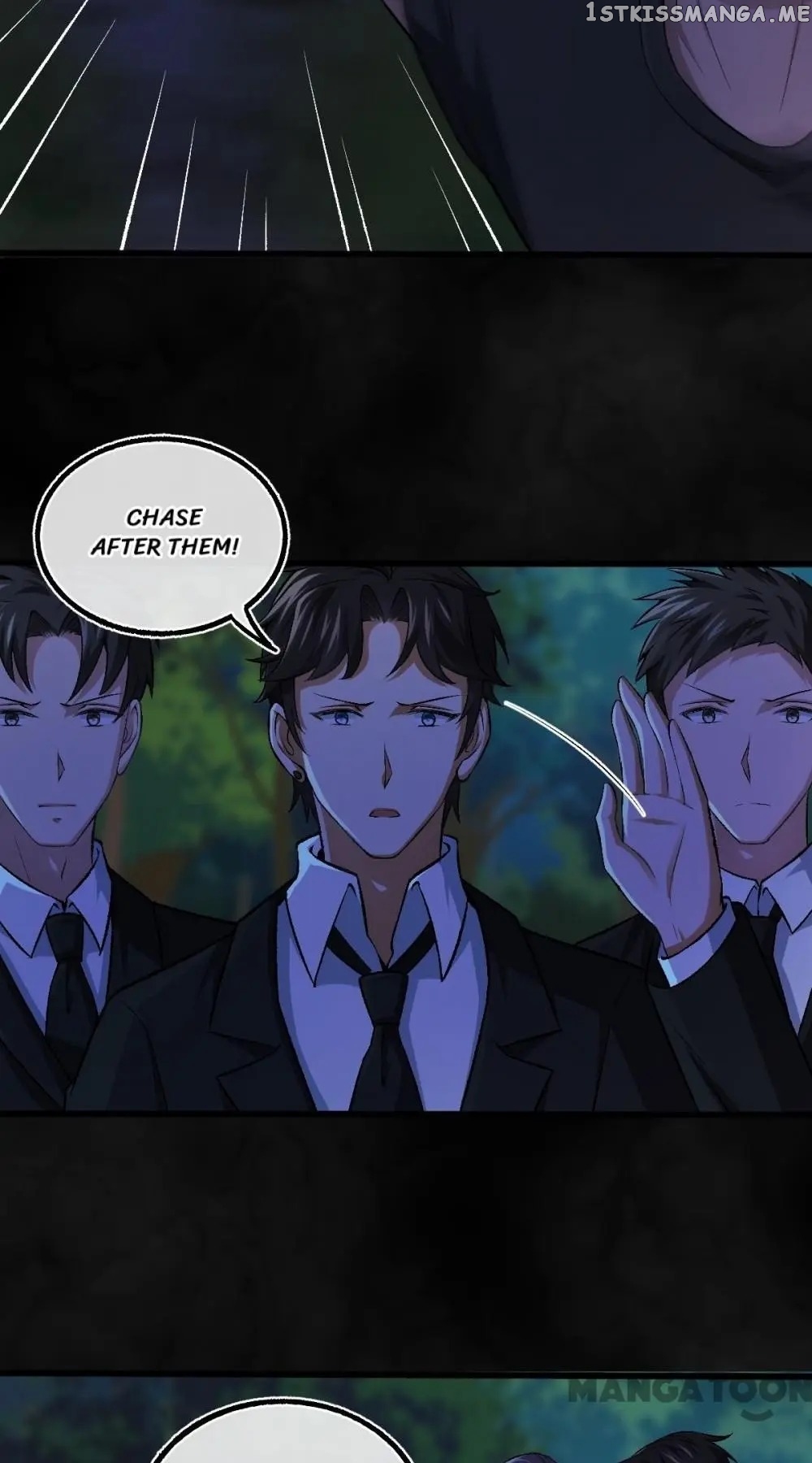 Marry To Find Love chapter 100 - page 8