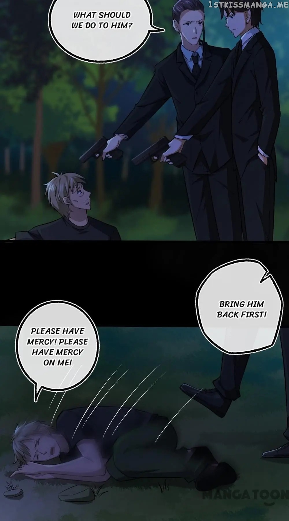 Marry To Find Love chapter 100 - page 9