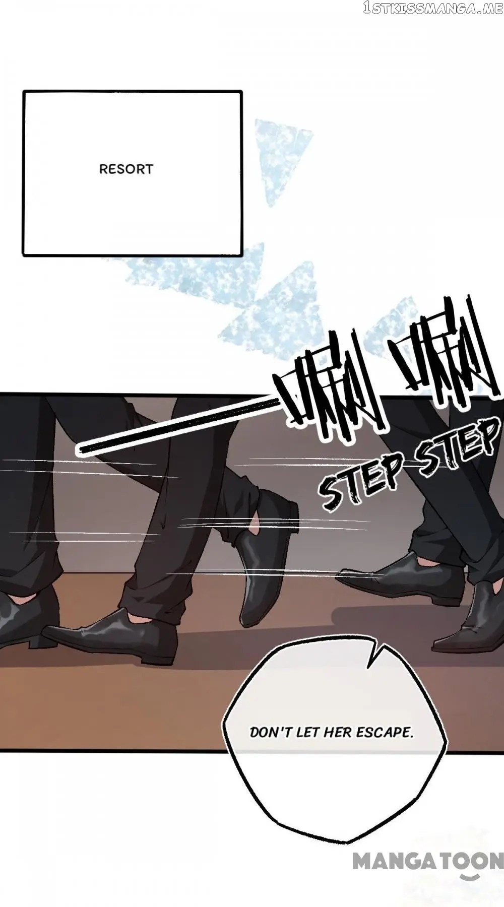 Marry To Find Love chapter 115 - page 1