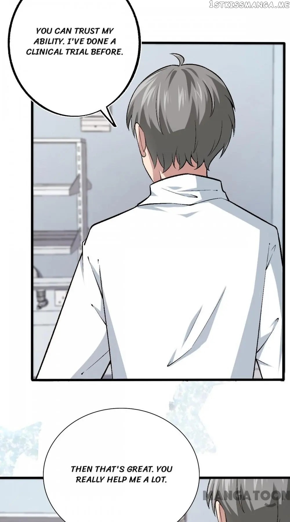 Marry To Find Love chapter 115 - page 12