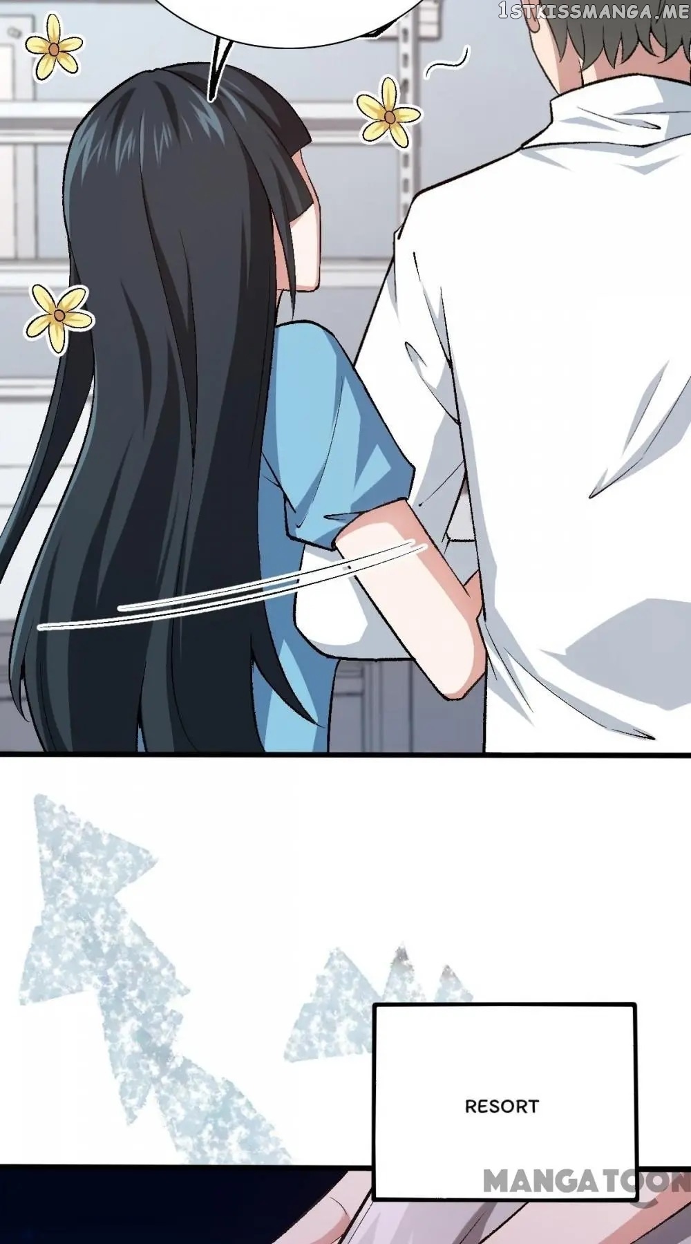 Marry To Find Love chapter 115 - page 13