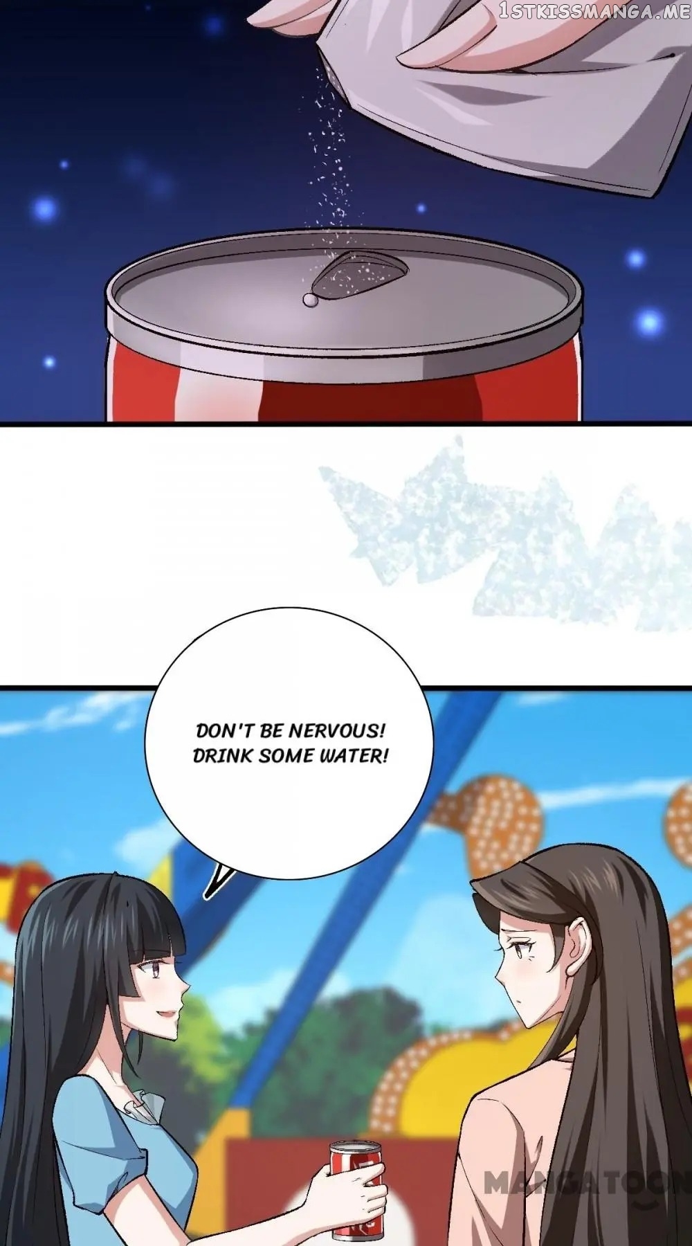 Marry To Find Love chapter 115 - page 14