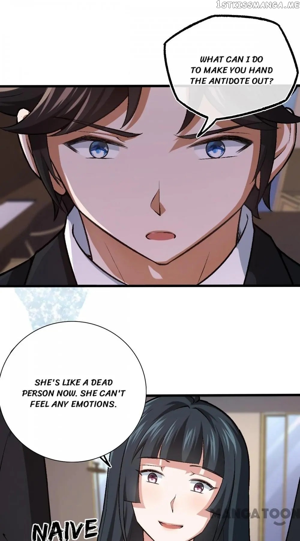 Marry To Find Love chapter 115 - page 16