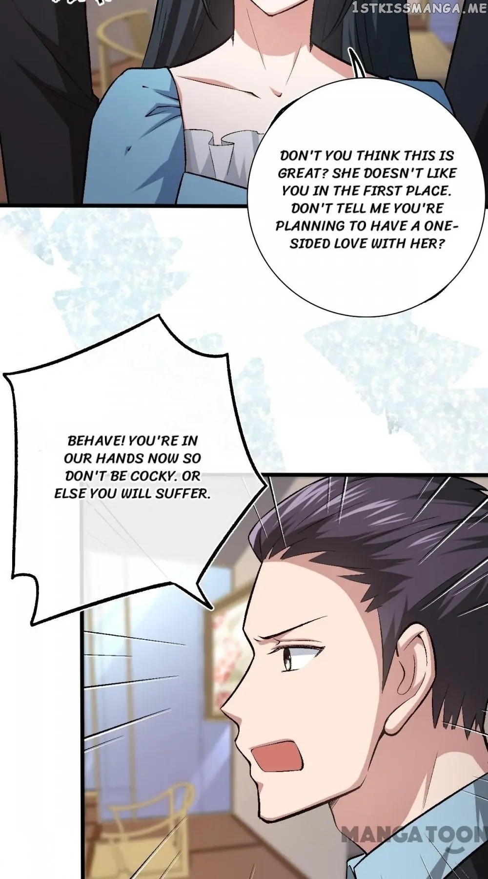 Marry To Find Love chapter 115 - page 17