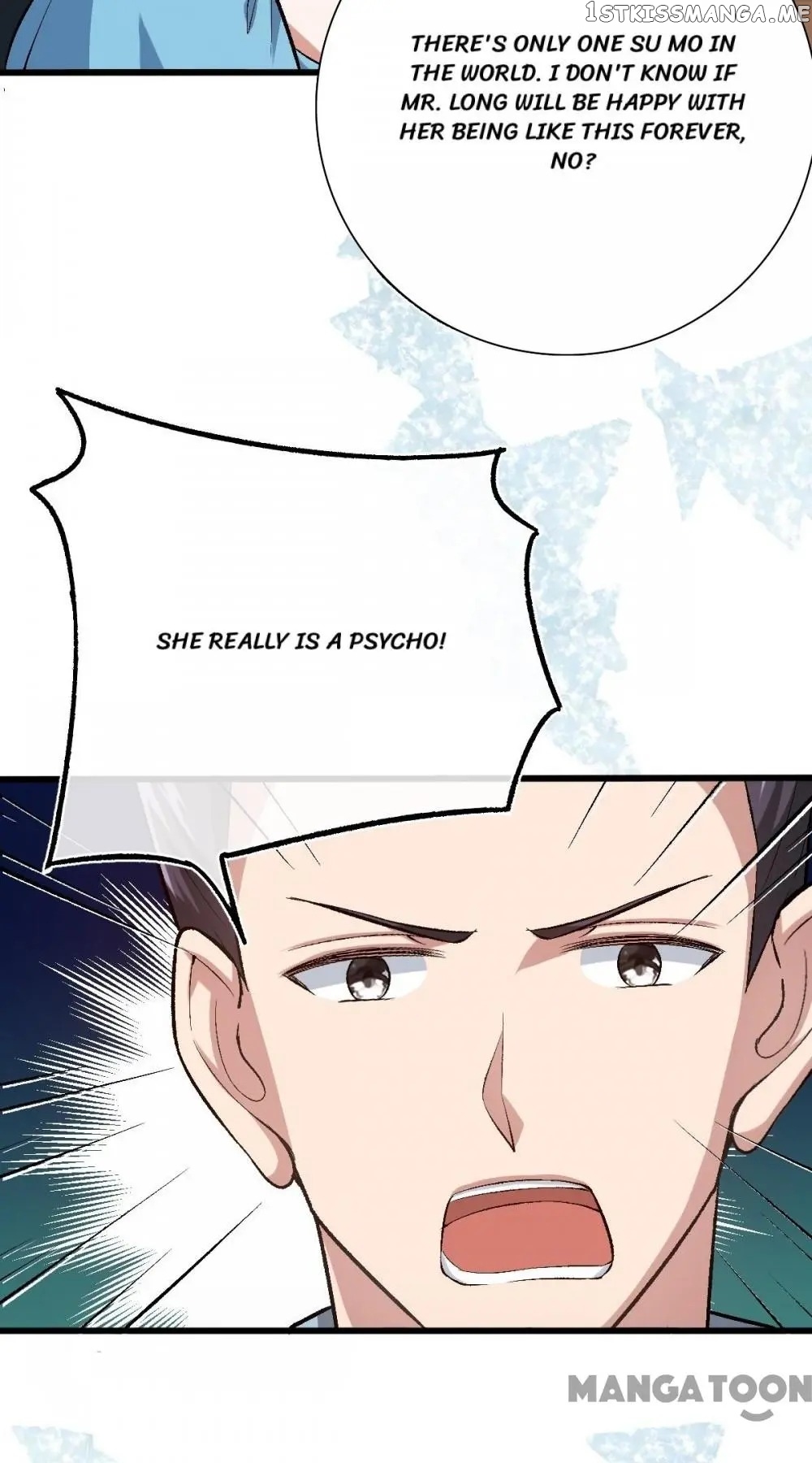 Marry To Find Love chapter 115 - page 19