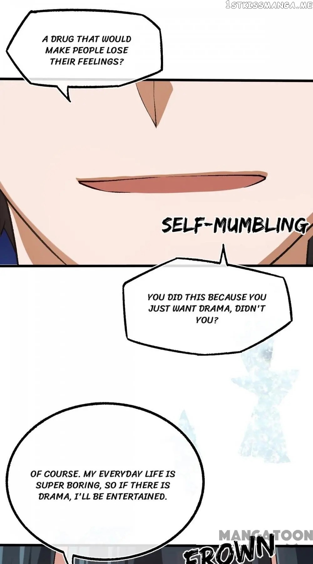 Marry To Find Love chapter 115 - page 21