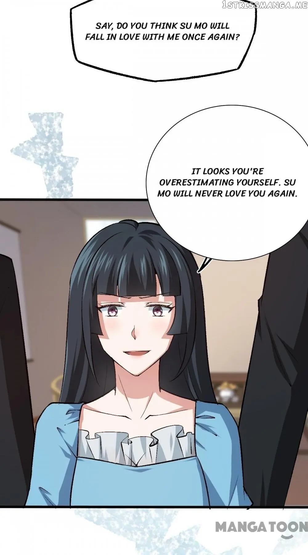 Marry To Find Love chapter 115 - page 23