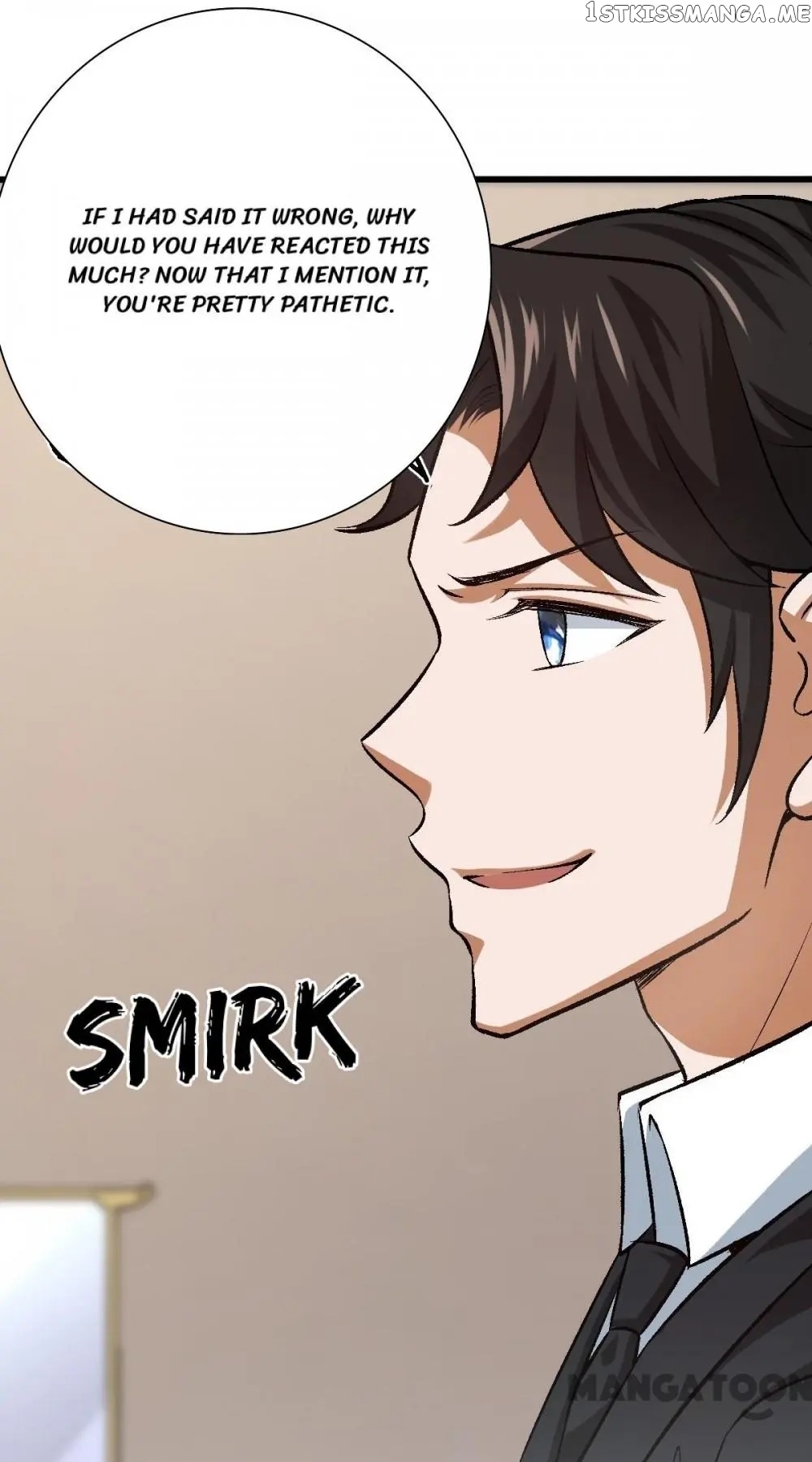 Marry To Find Love chapter 115 - page 26