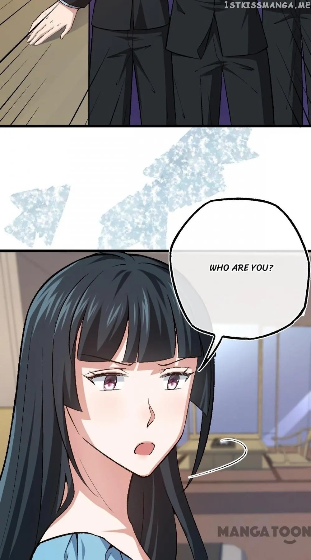 Marry To Find Love chapter 115 - page 3