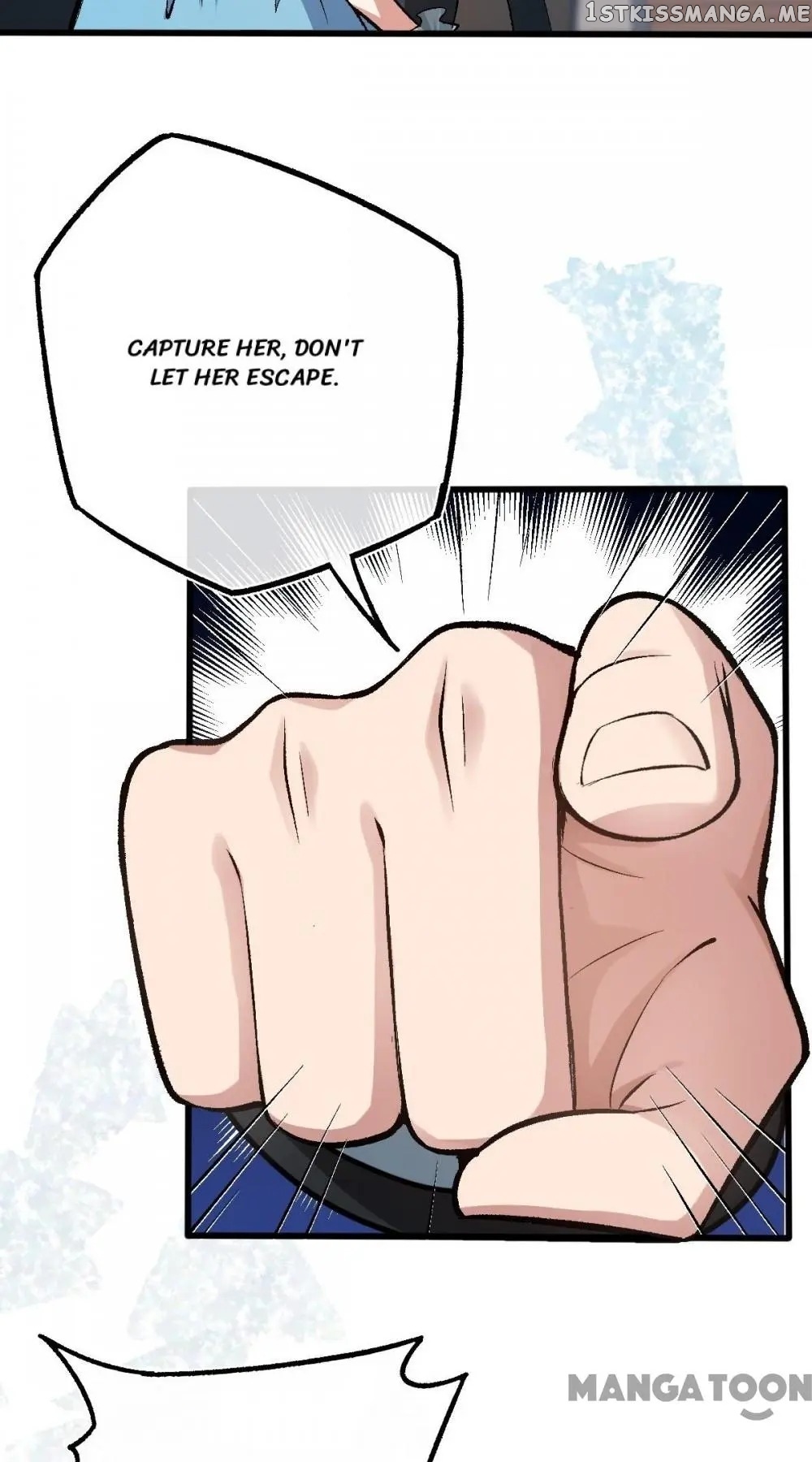 Marry To Find Love chapter 115 - page 4