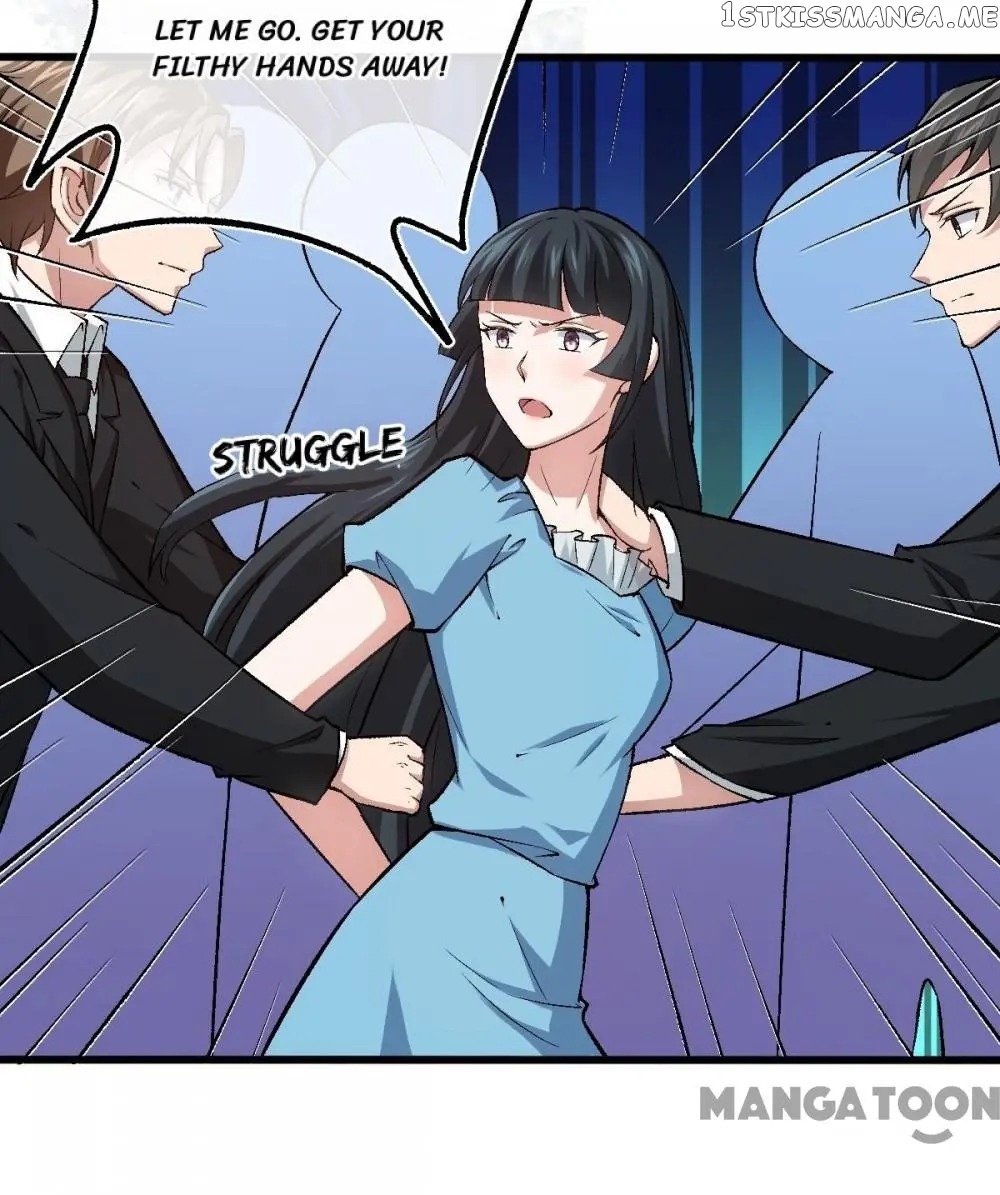 Marry To Find Love chapter 115 - page 5