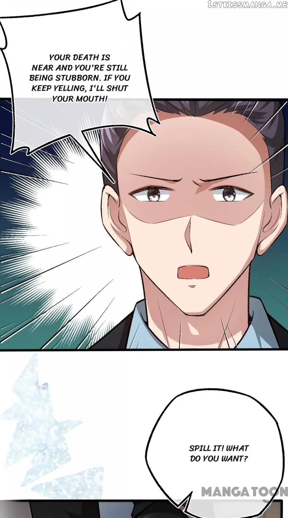Marry To Find Love chapter 115 - page 6