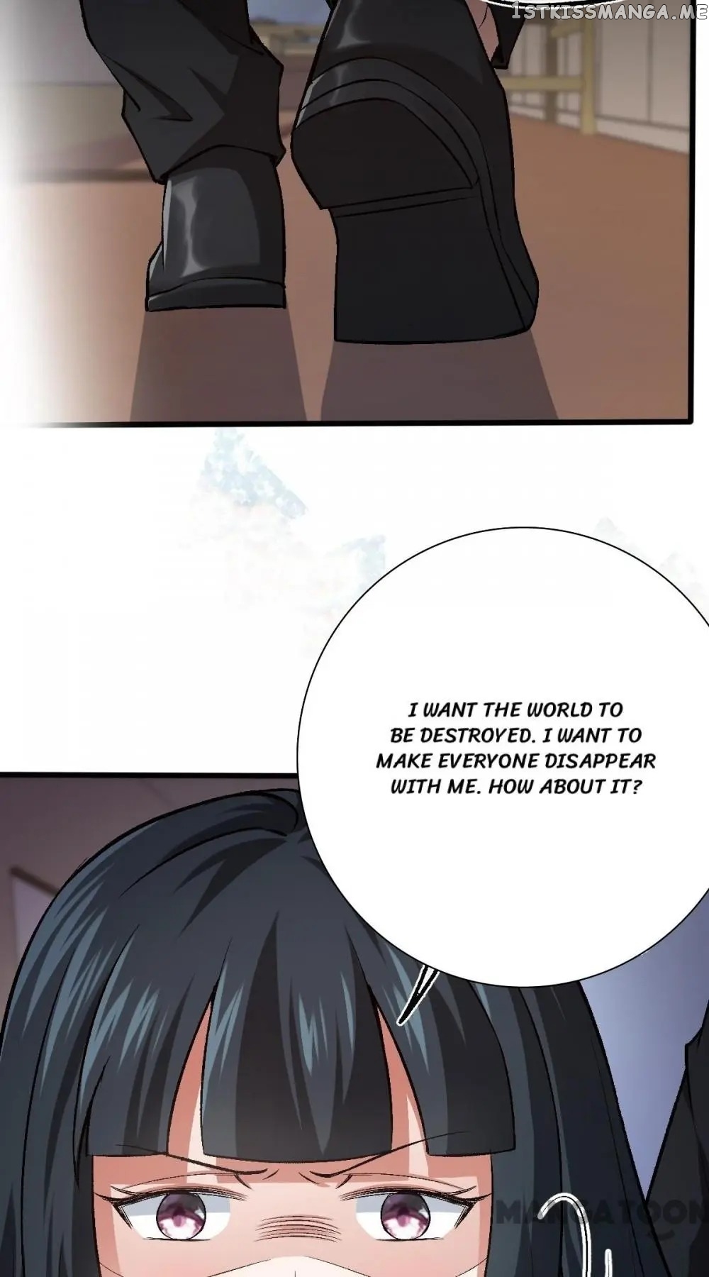 Marry To Find Love chapter 115 - page 7