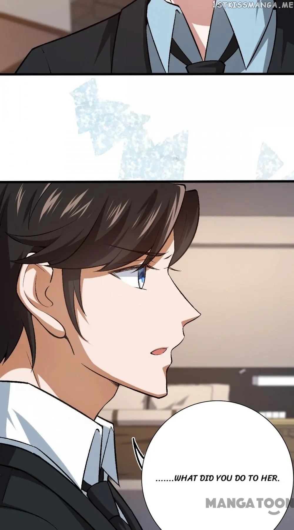 Marry To Find Love chapter 115 - page 9