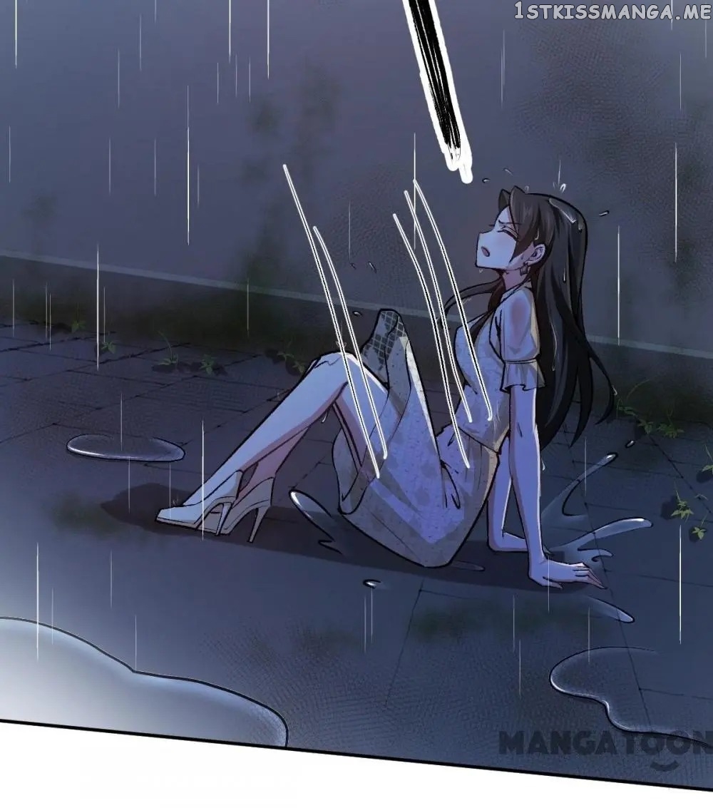 Marry To Find Love chapter 84 - page 10