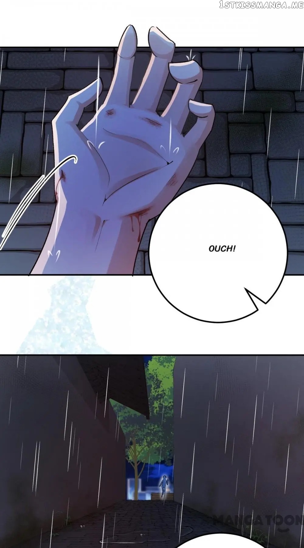 Marry To Find Love chapter 84 - page 11