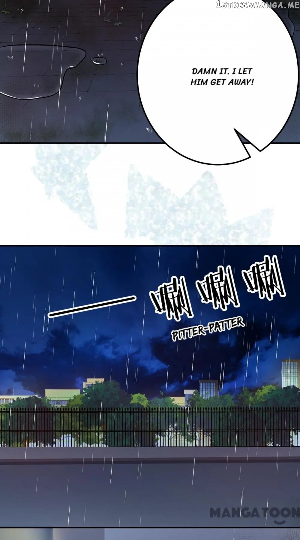 Marry To Find Love chapter 84 - page 12