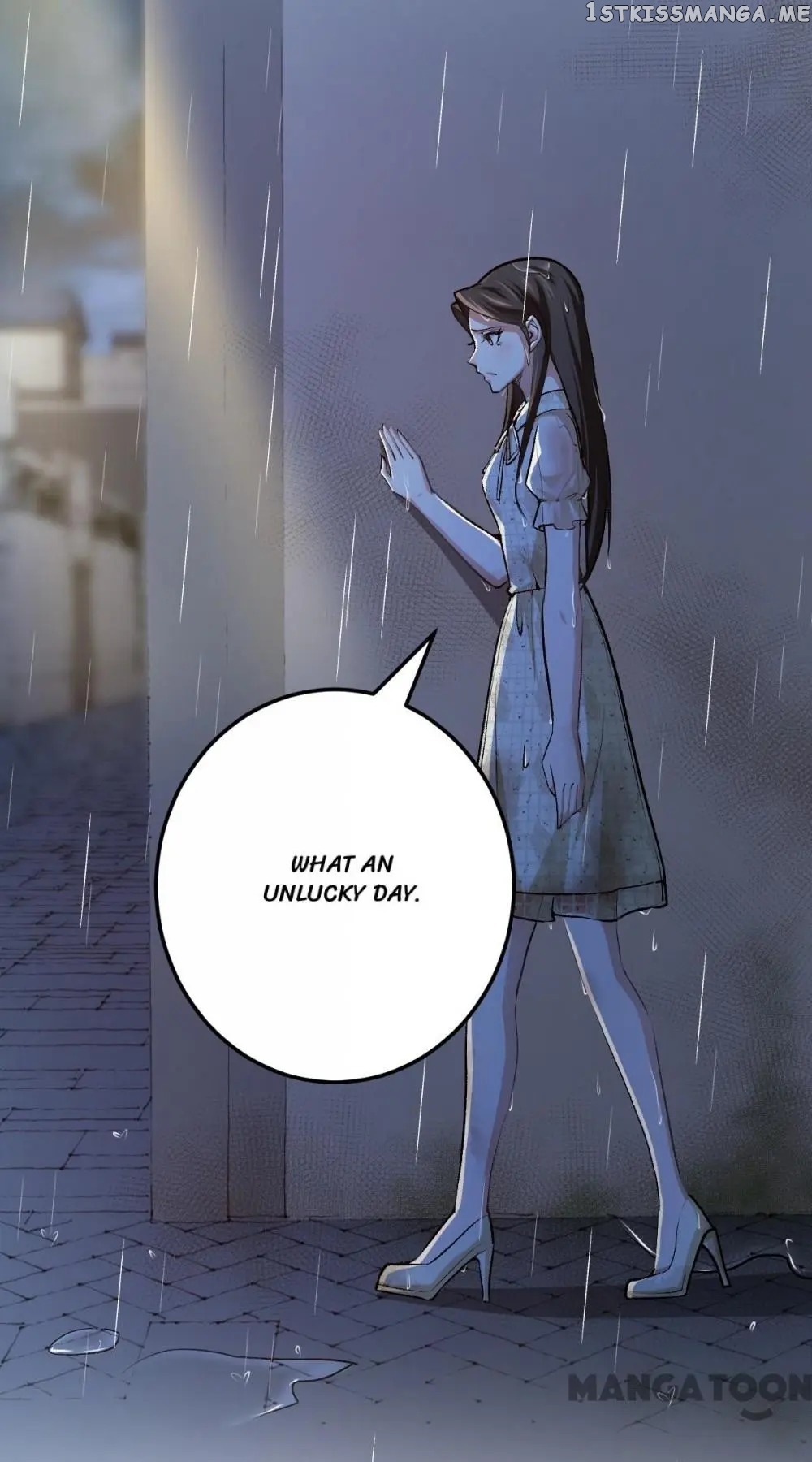 Marry To Find Love chapter 84 - page 13