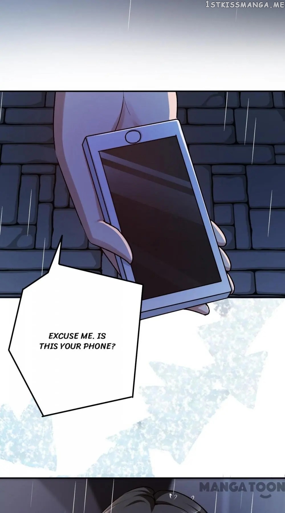 Marry To Find Love chapter 84 - page 14