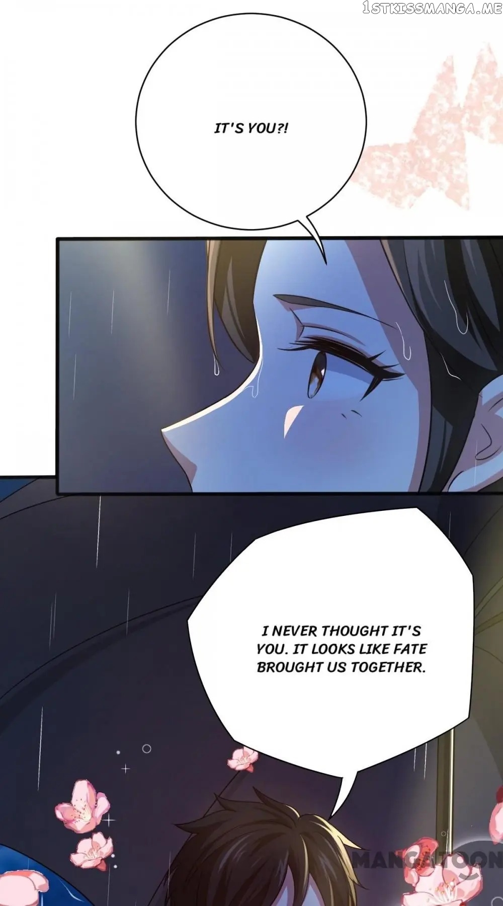 Marry To Find Love chapter 84 - page 16