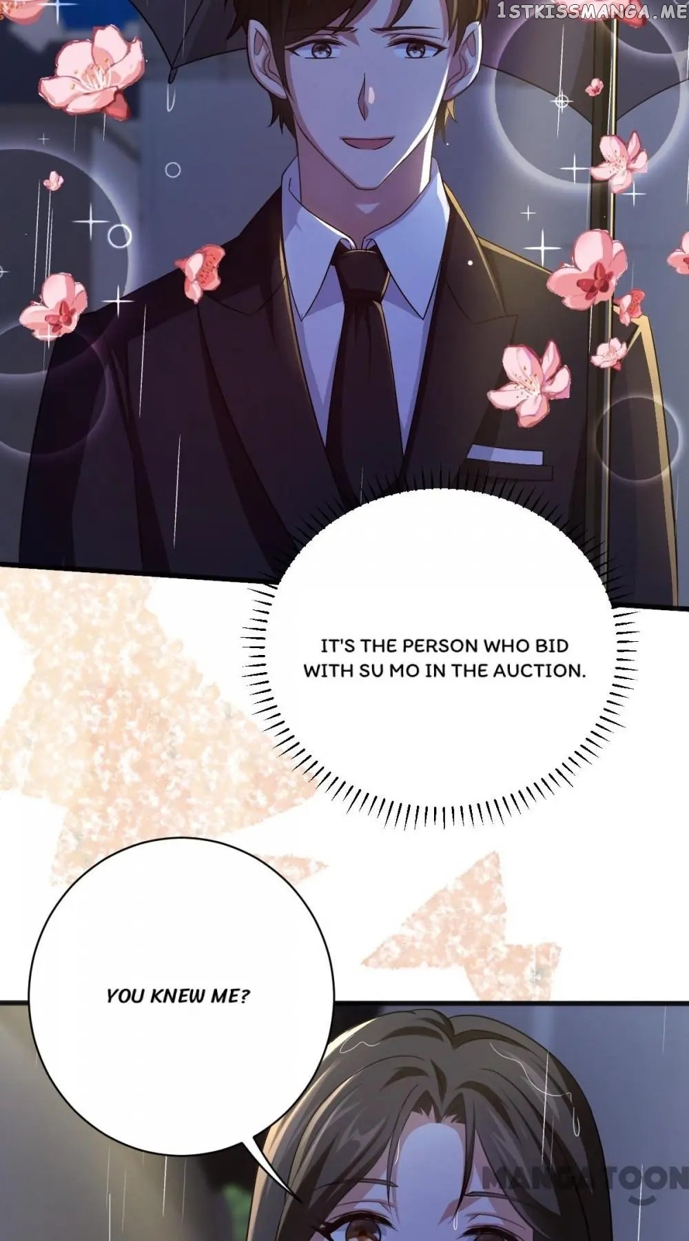 Marry To Find Love chapter 84 - page 17