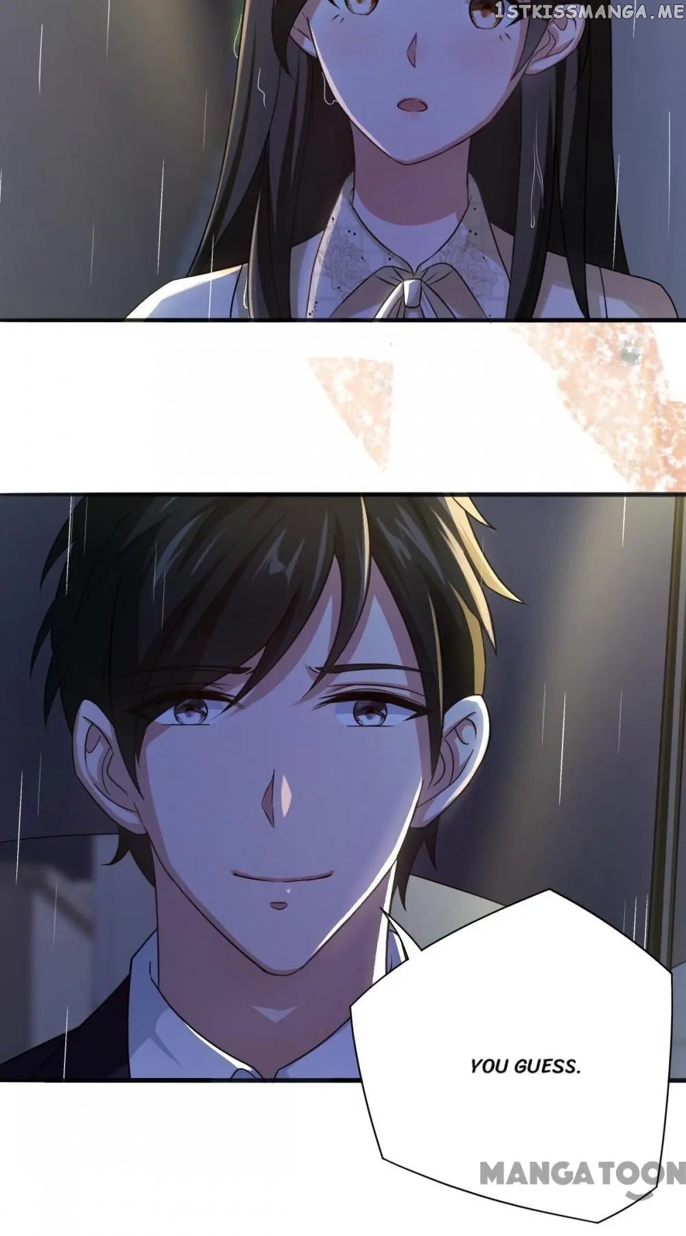 Marry To Find Love chapter 84 - page 18