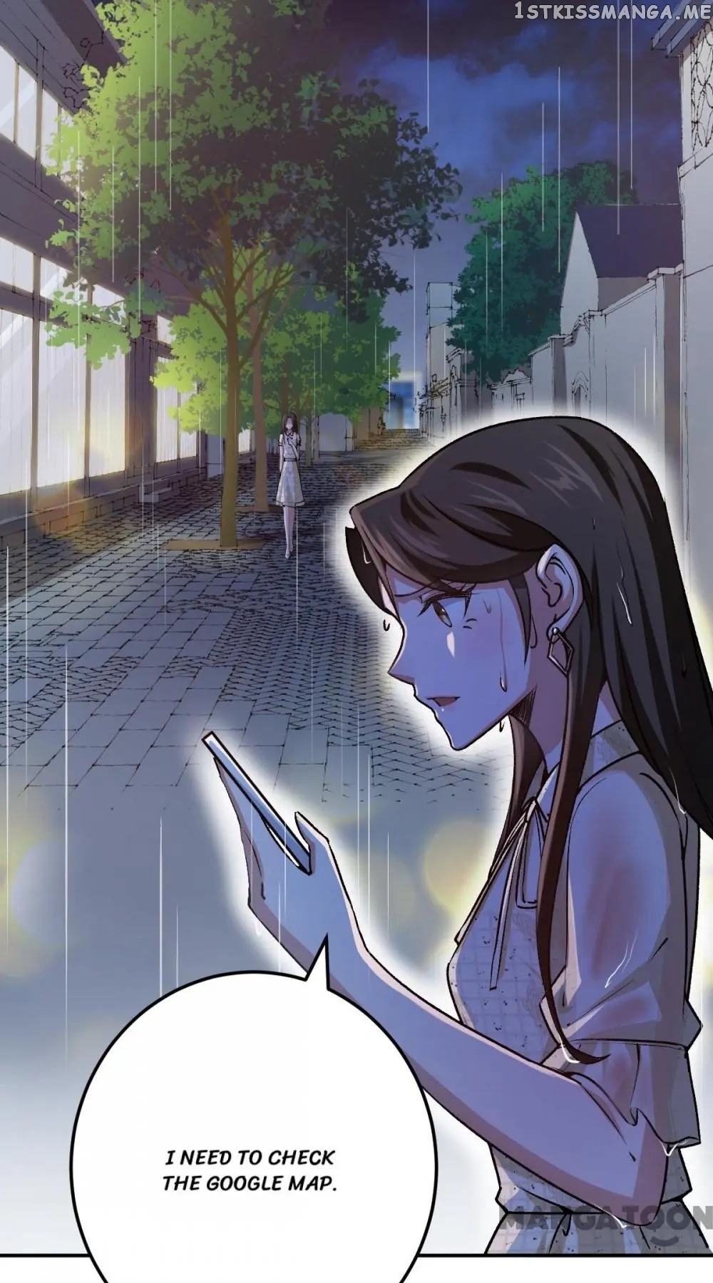 Marry To Find Love chapter 84 - page 2