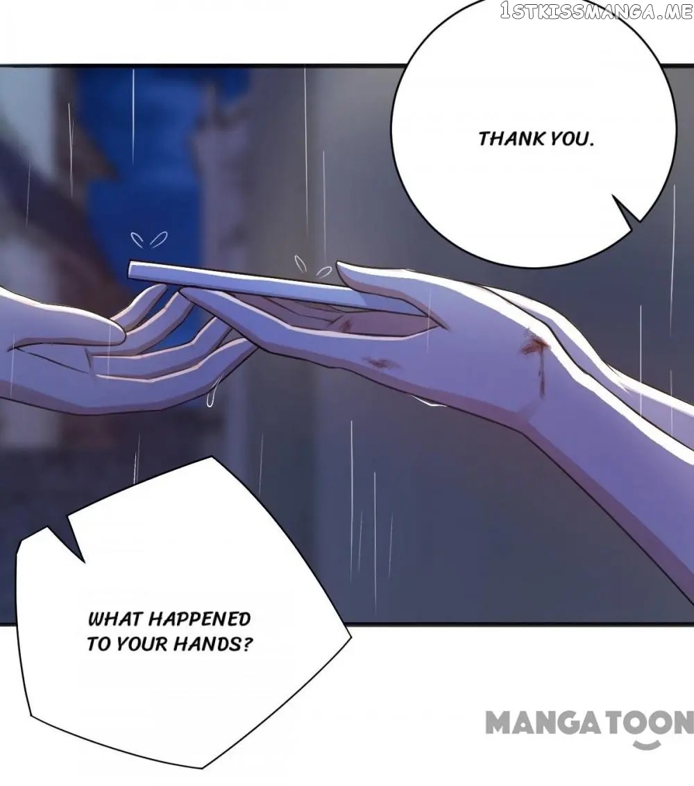 Marry To Find Love chapter 84 - page 20
