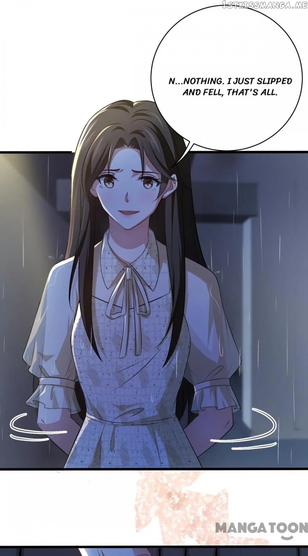 Marry To Find Love chapter 84 - page 21
