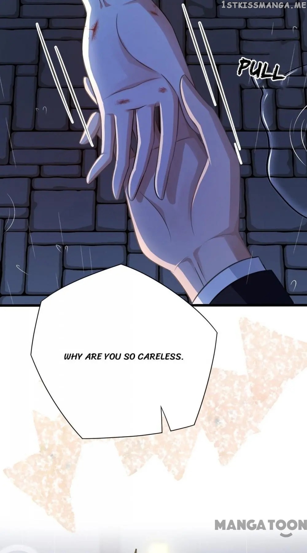 Marry To Find Love chapter 84 - page 22