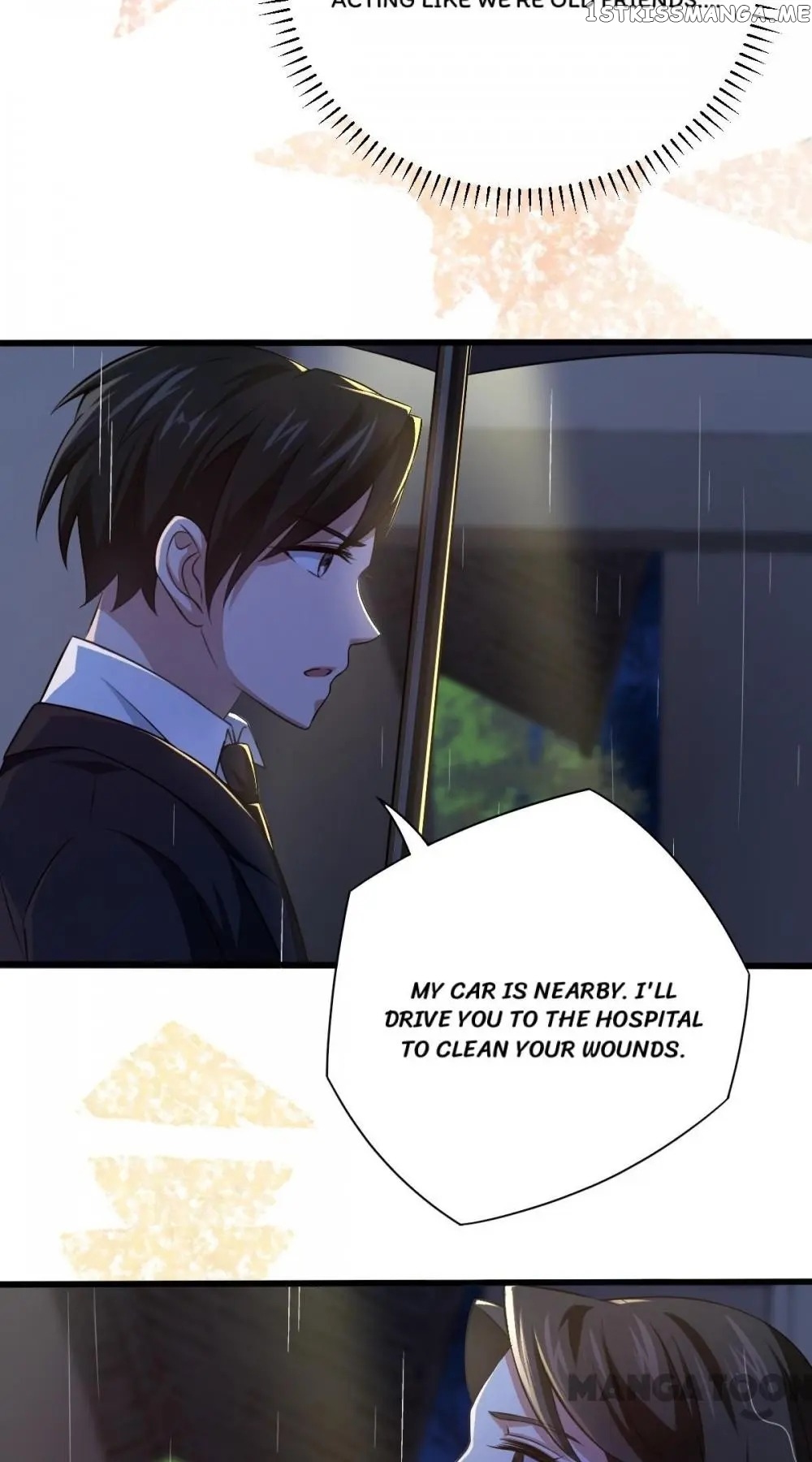 Marry To Find Love chapter 84 - page 24