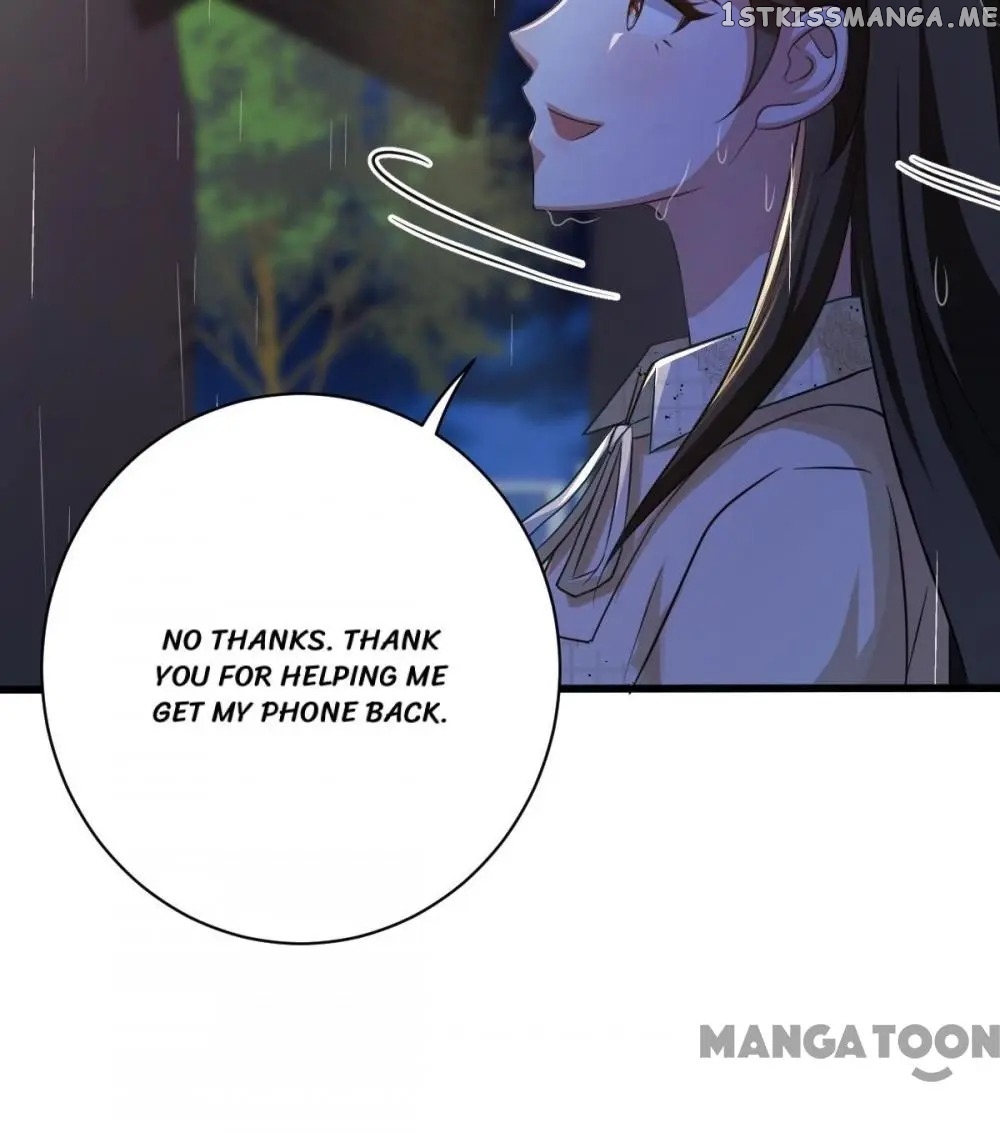 Marry To Find Love chapter 84 - page 25