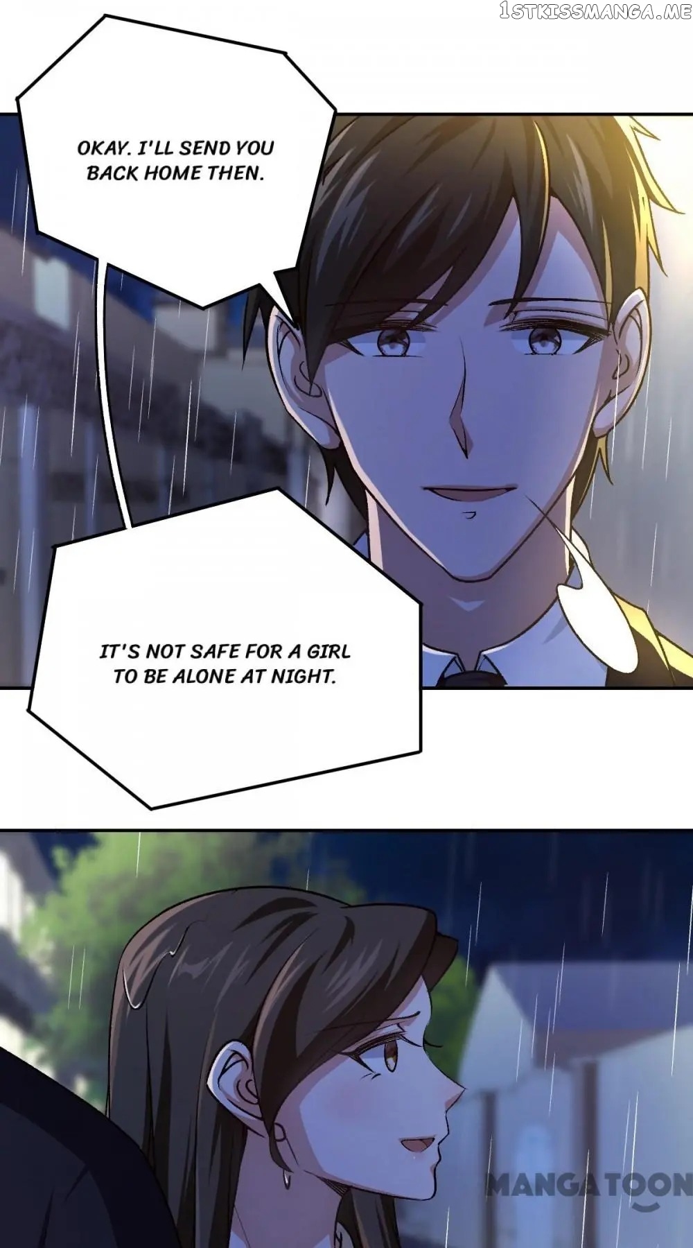 Marry To Find Love chapter 84 - page 26