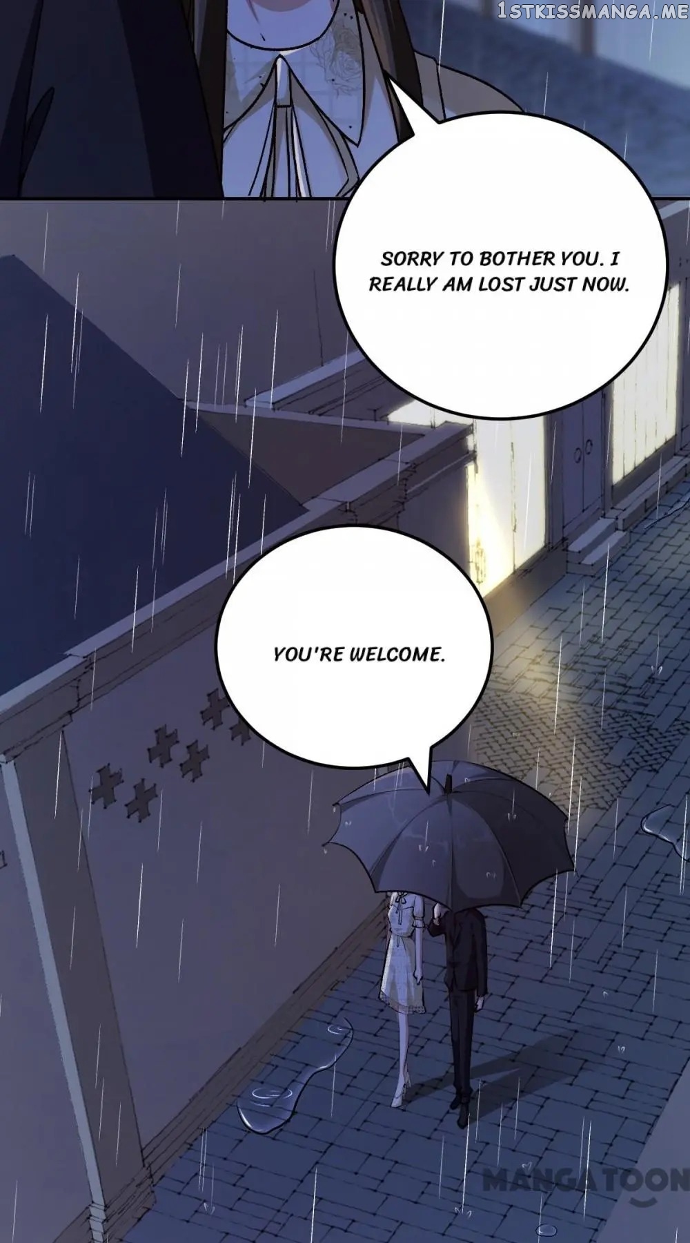 Marry To Find Love chapter 84 - page 27