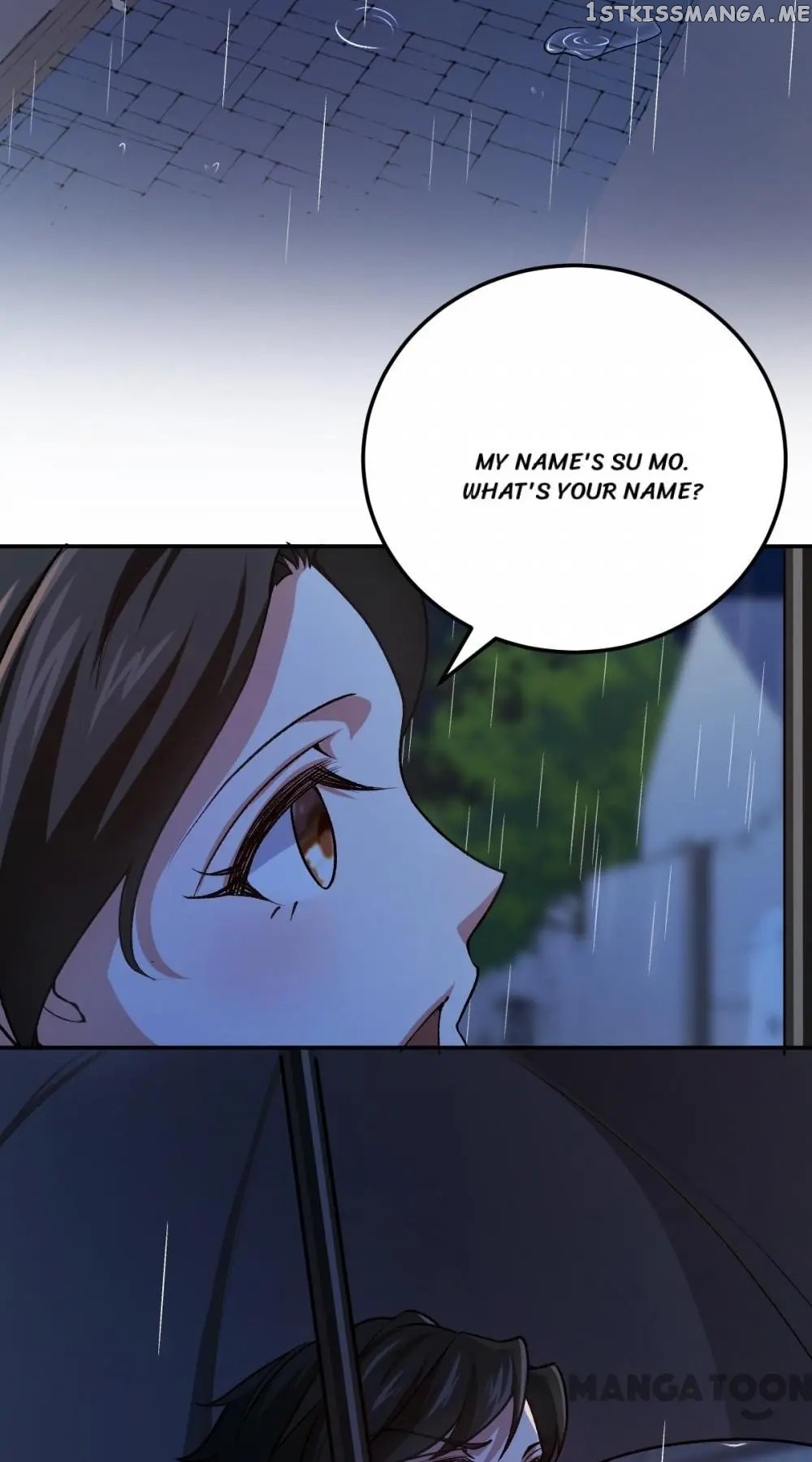 Marry To Find Love chapter 84 - page 28
