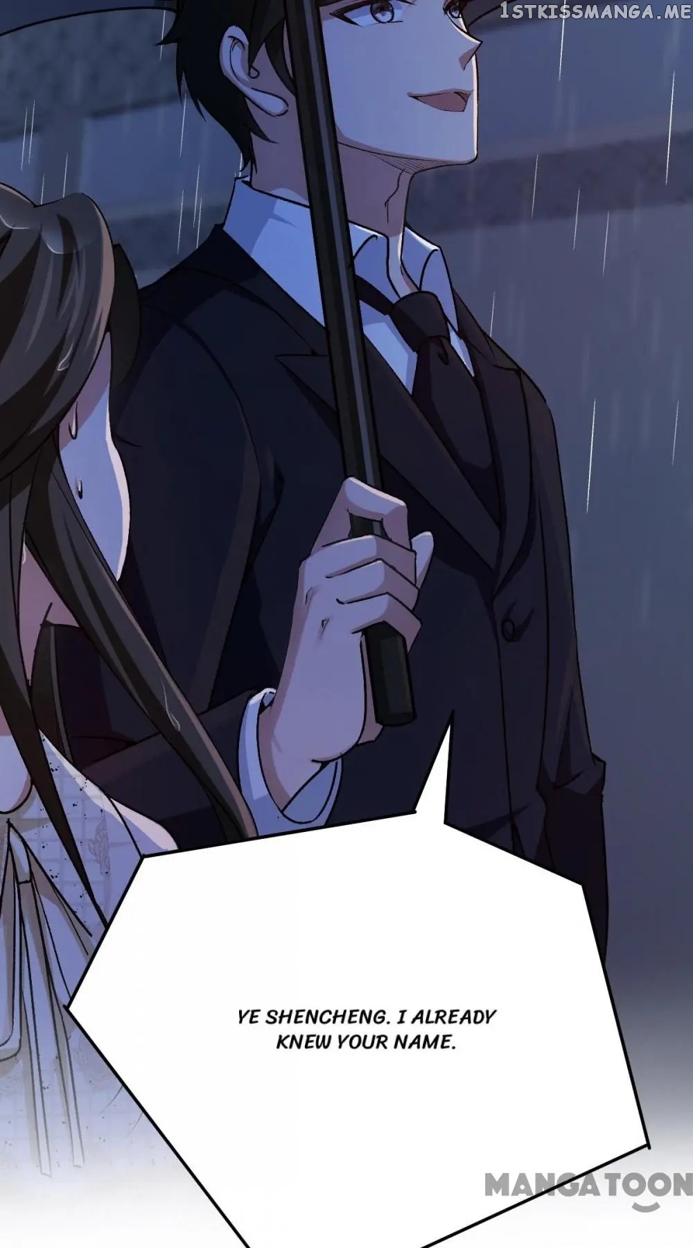 Marry To Find Love chapter 84 - page 29