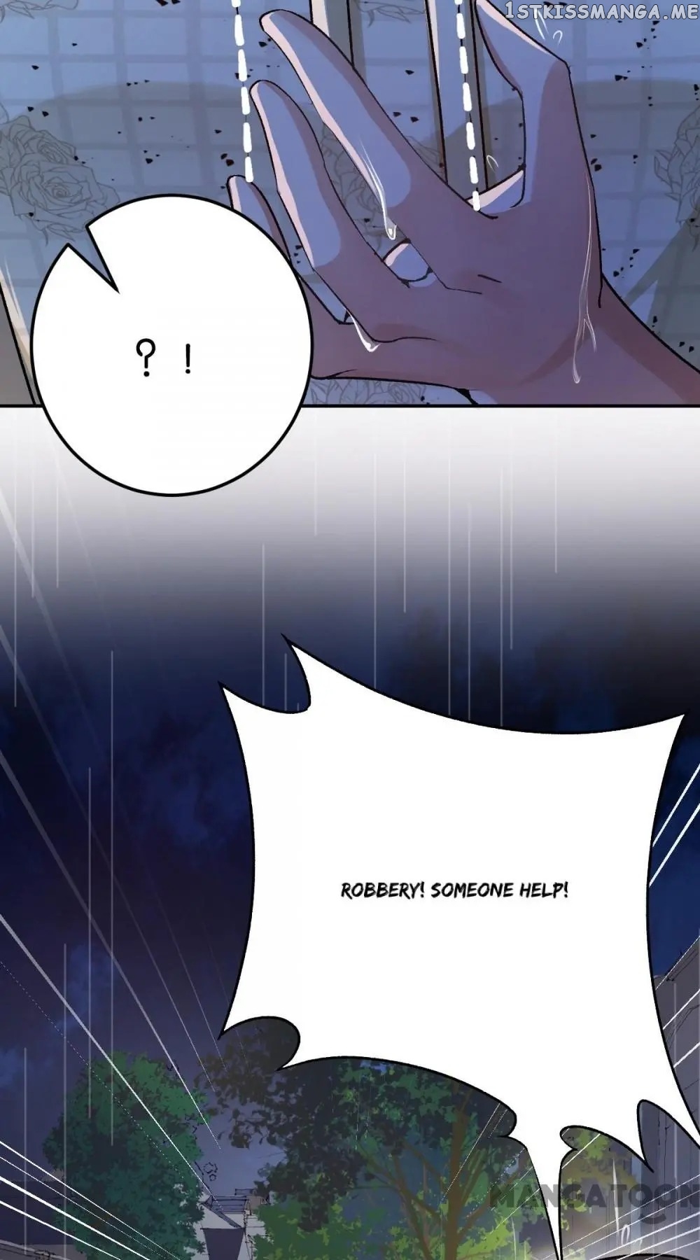 Marry To Find Love chapter 84 - page 4