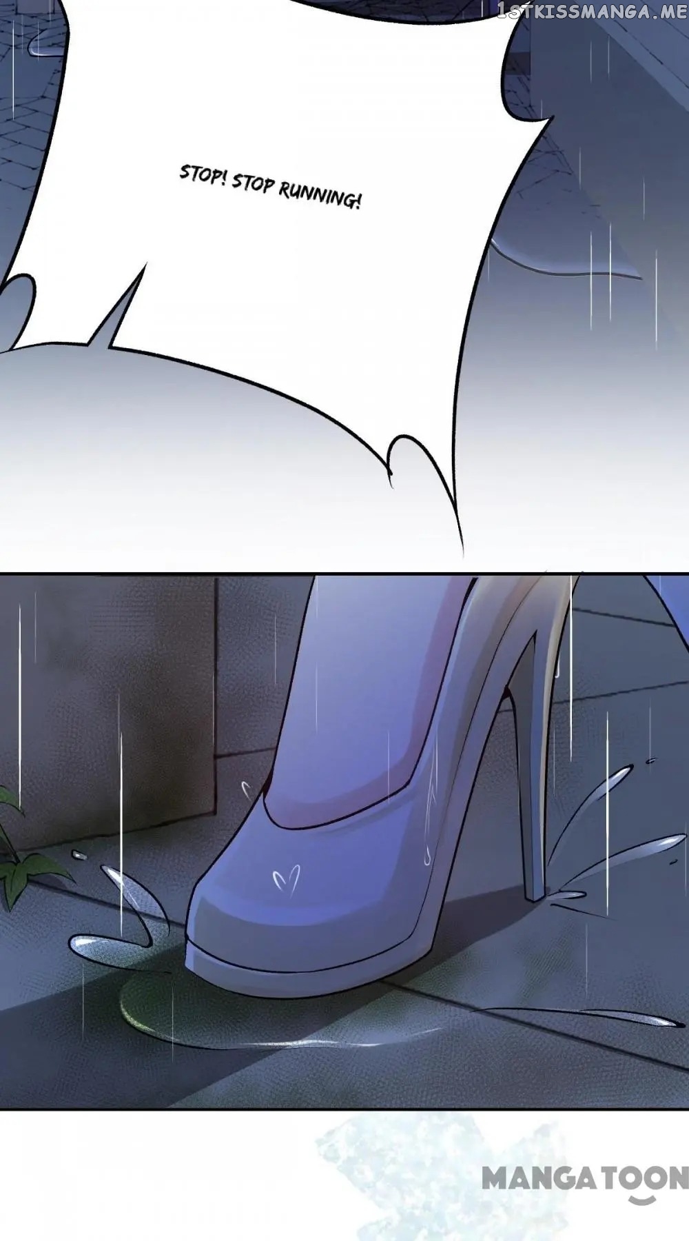 Marry To Find Love chapter 84 - page 8