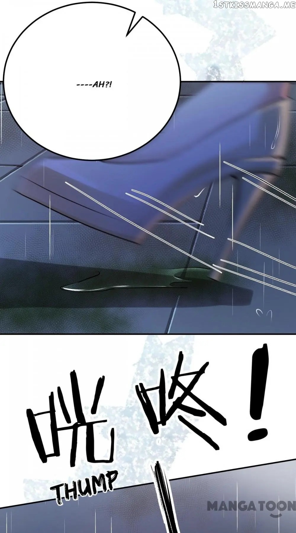 Marry To Find Love chapter 84 - page 9