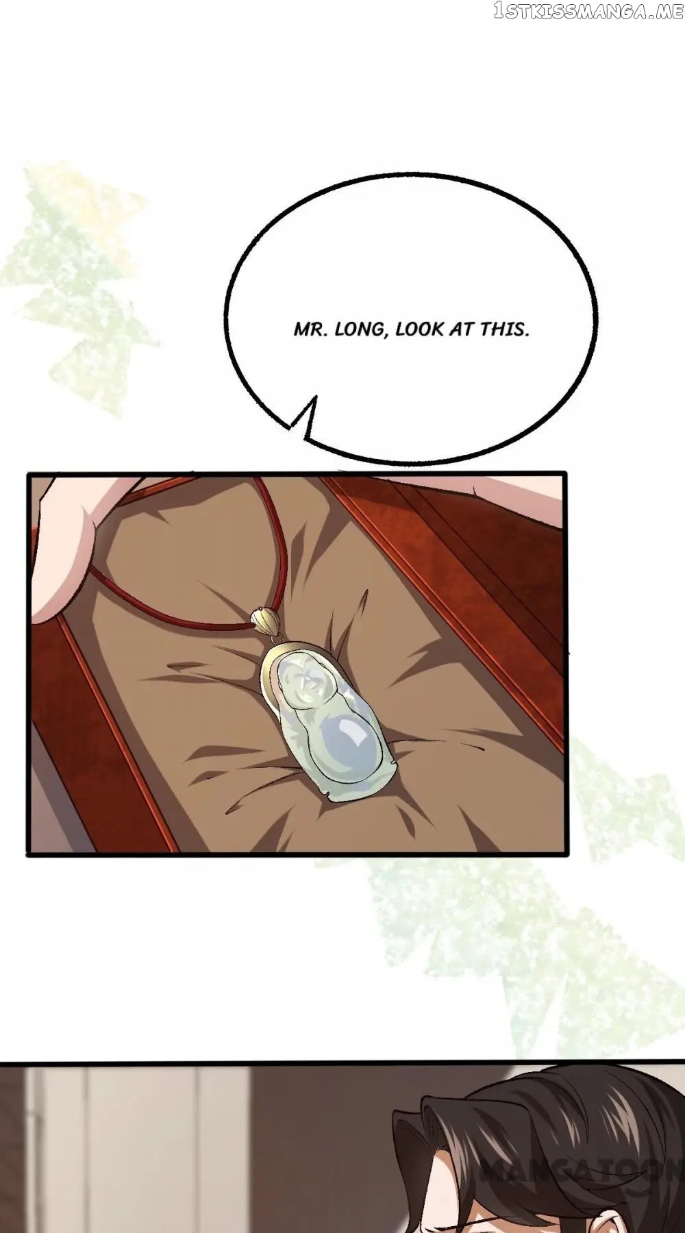 Marry To Find Love chapter 125 - page 1
