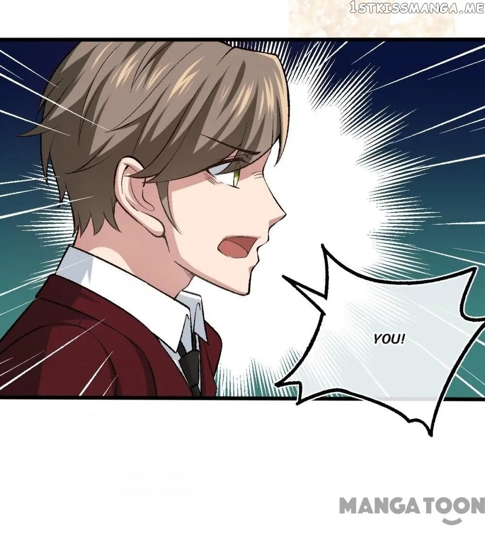 Marry To Find Love chapter 125 - page 10