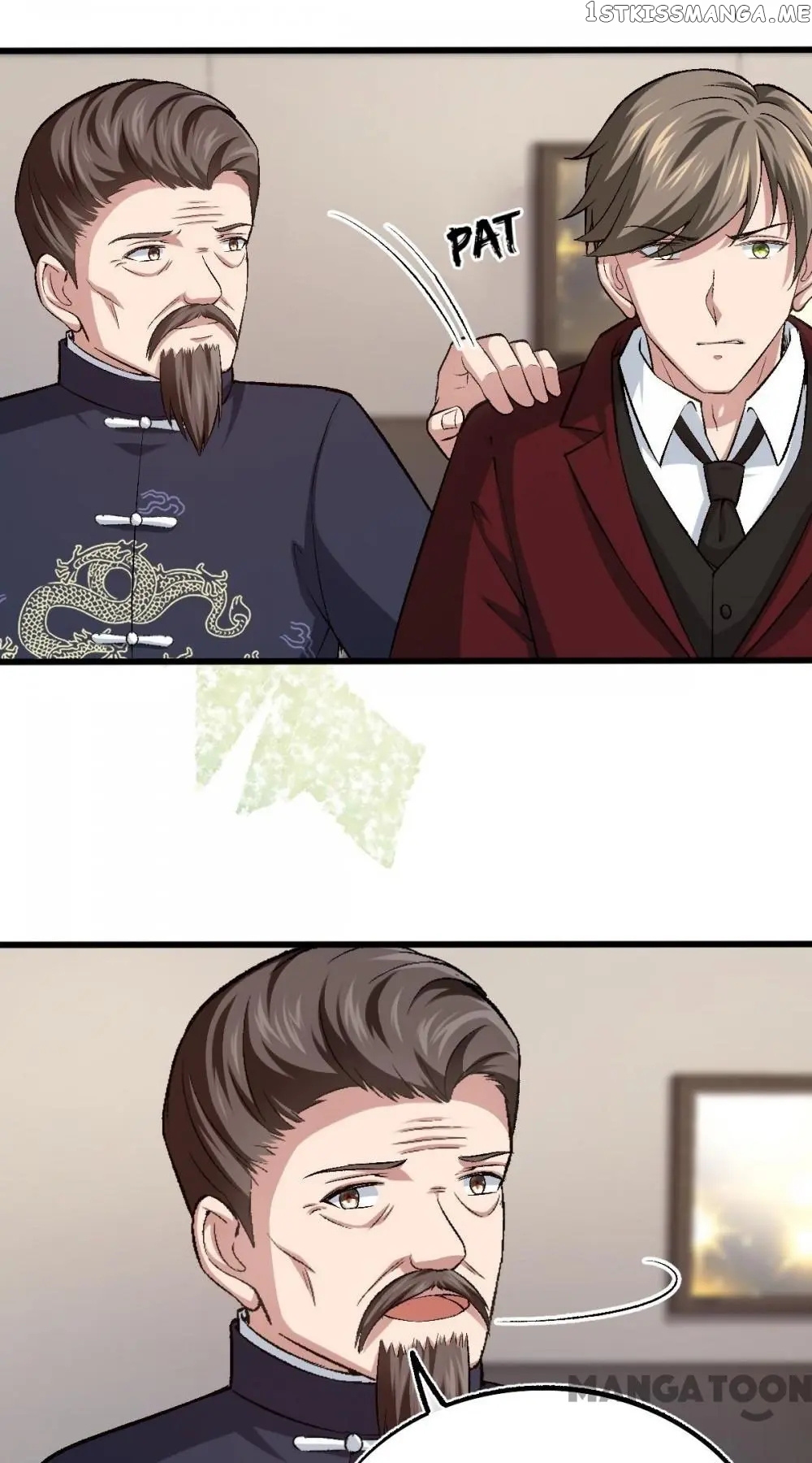 Marry To Find Love chapter 125 - page 11