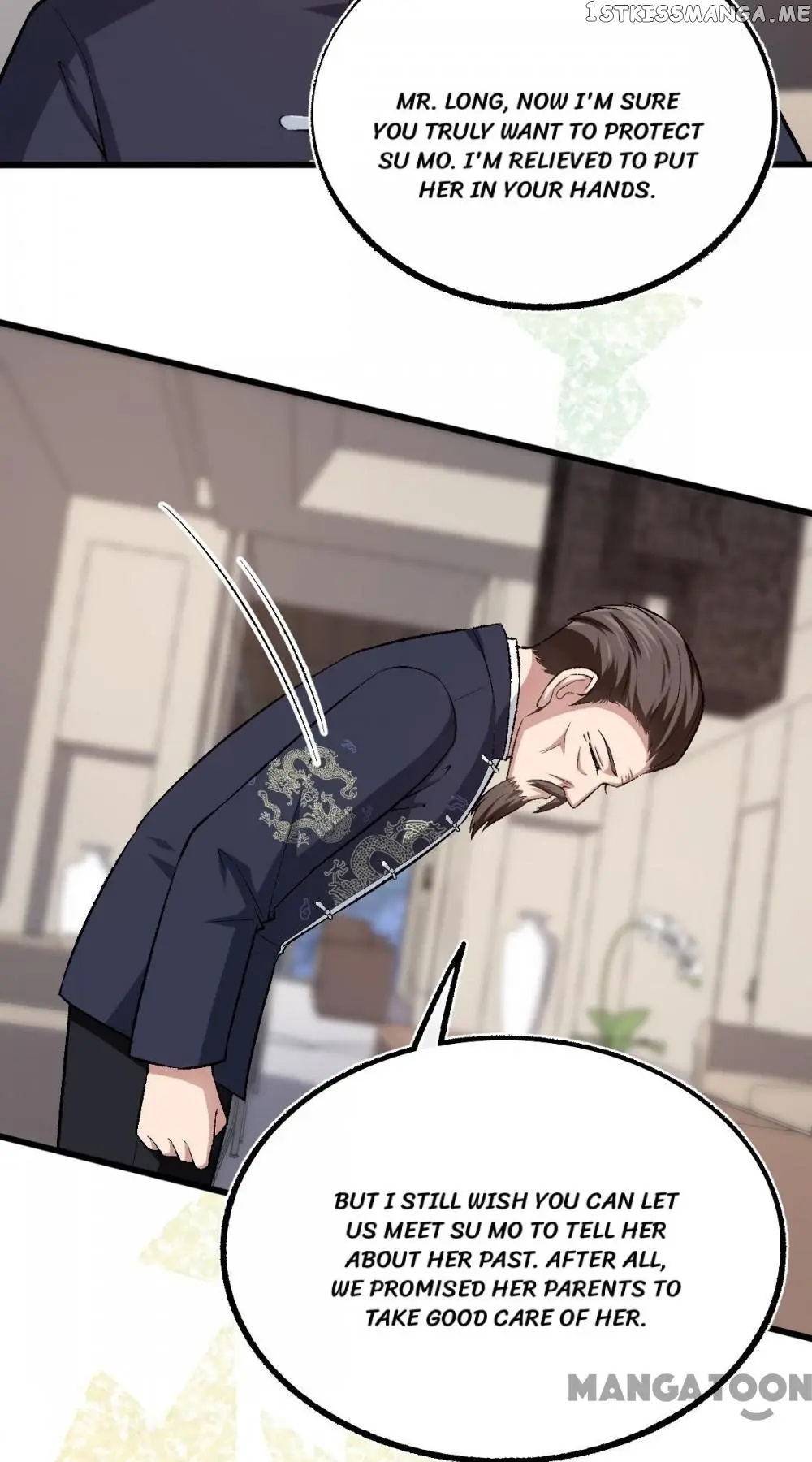 Marry To Find Love chapter 125 - page 12