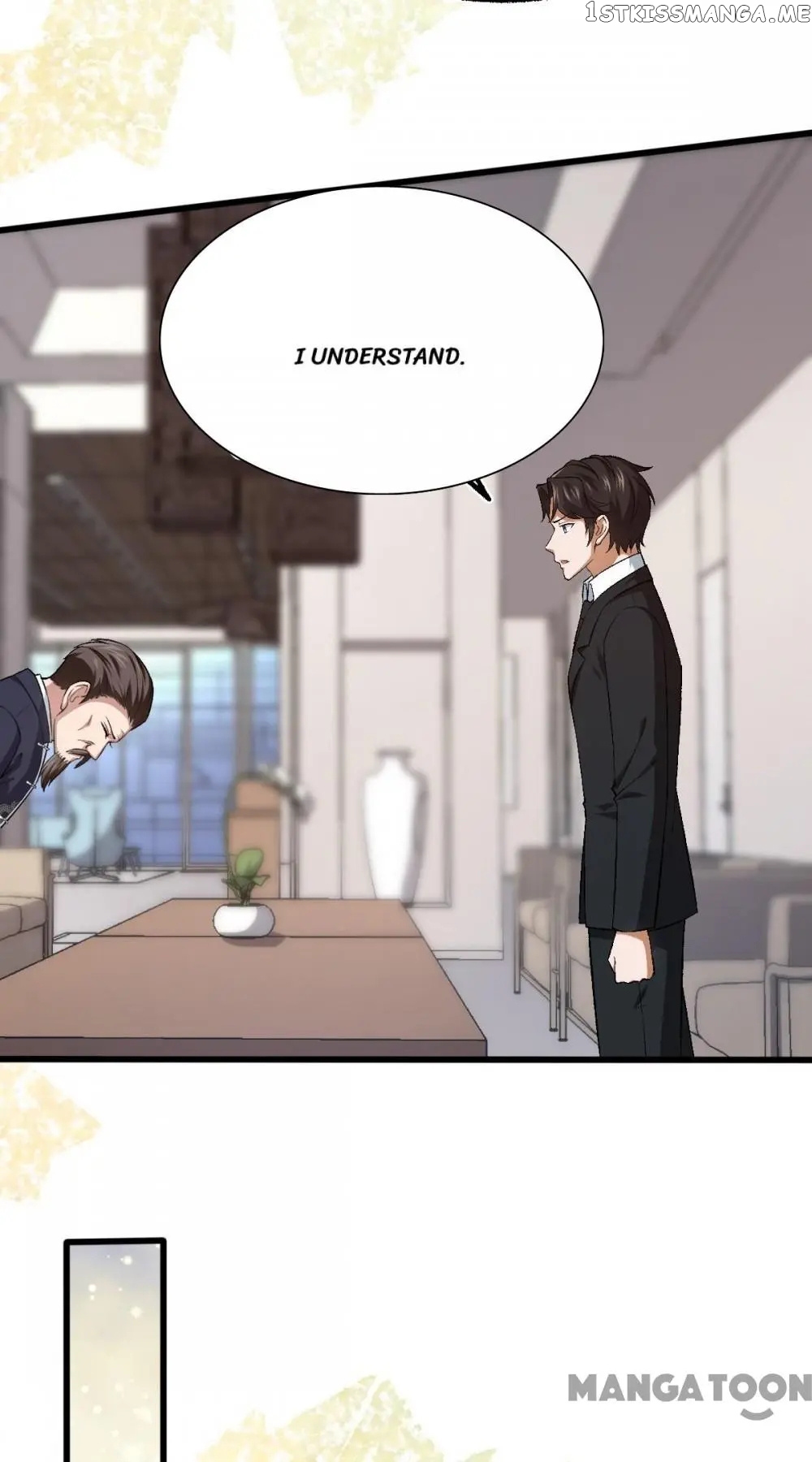 Marry To Find Love chapter 125 - page 13